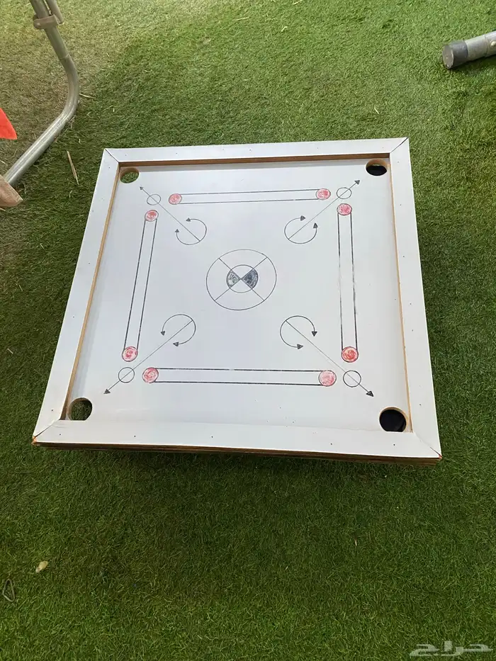 كيرم تفصيل 1