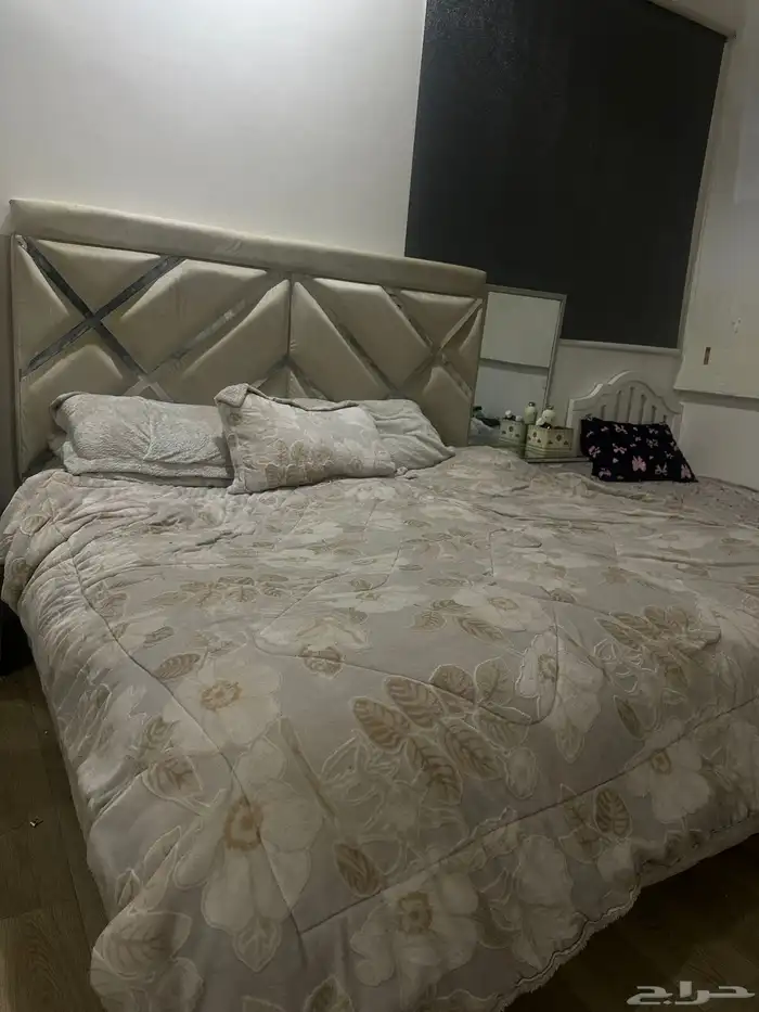 اثاث غرفة نوم 0