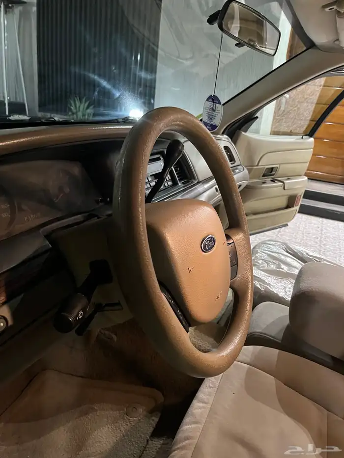 فورد فكتوريا سعودي 2011 22