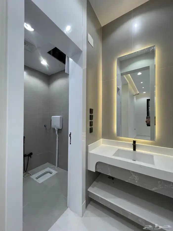 للتملك شقق ارضيه وشقق علويه من 550 الف ابها المحاله 10