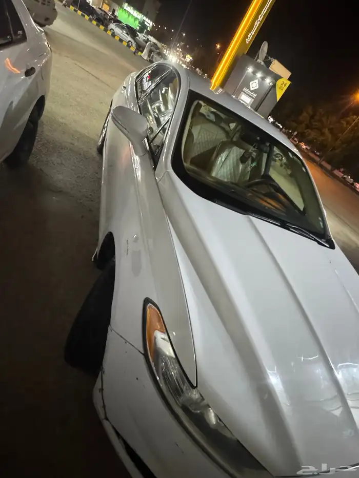 فورد فيوجن SE 2014 في الرياض الممشى 262 الف 10