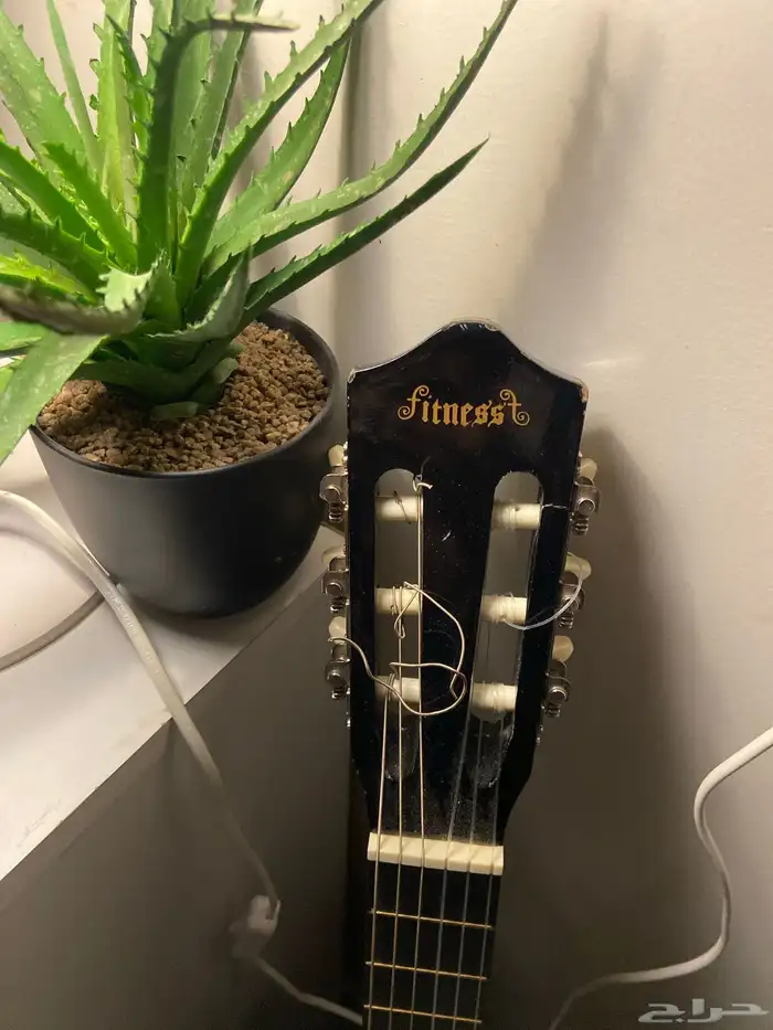 قيتار كلاسيك 1