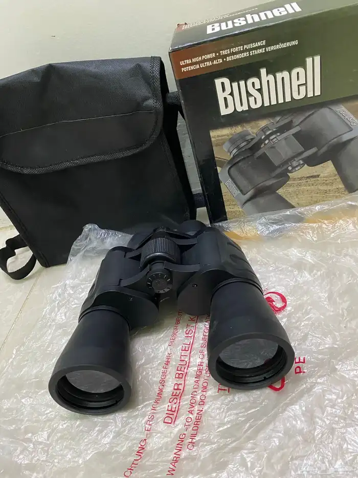 دربيل بوشنل الامريكي مقاس 50 20 2