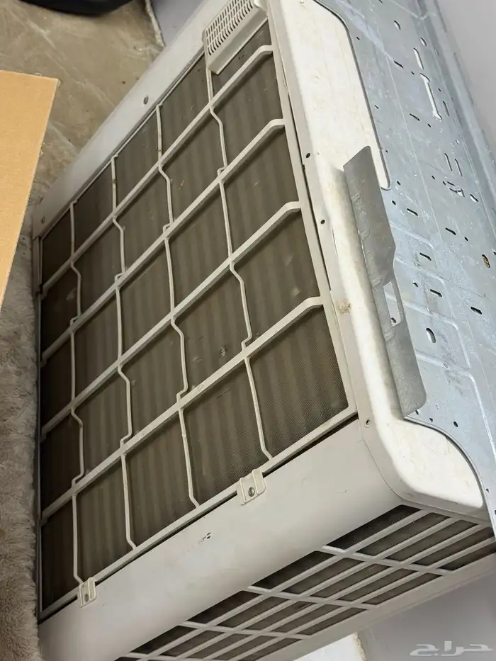 مكيف اسبليت جنرال 24وحده 5