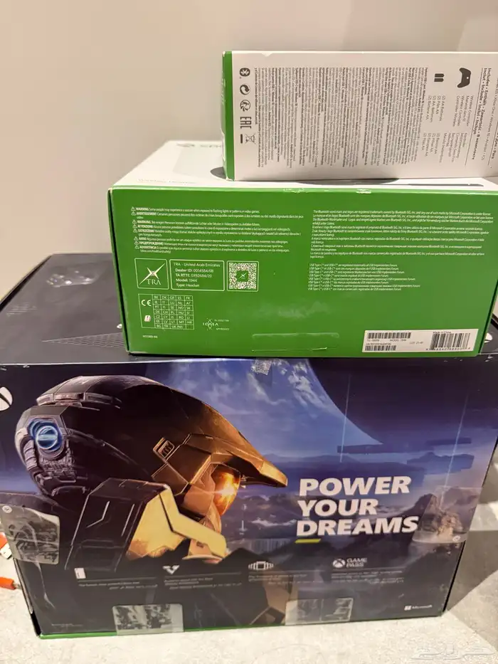 اكس بوكس سيريس اكس Xbox X 0