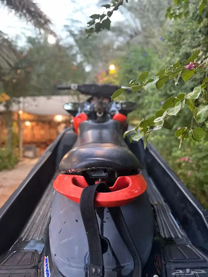 للبيع دباب بحري سيدر RXP260 0