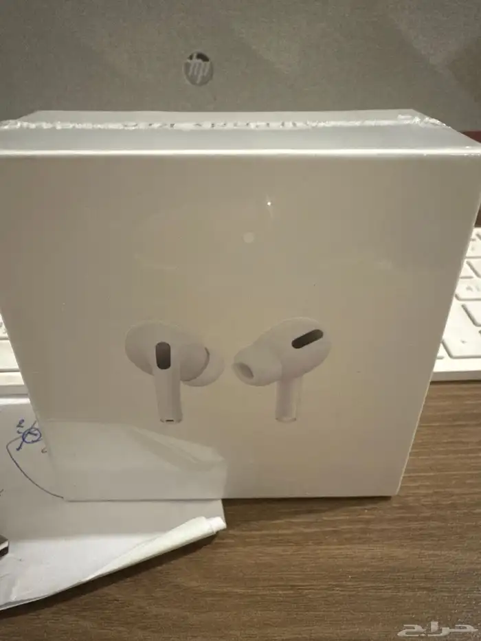 سماعات ايربودز برو2 - airpods pro 2 0
