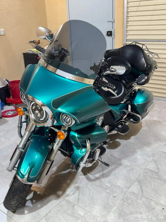 كوزاكي فويجر 2012 8