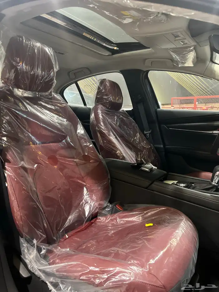 مازدا 3 فل كامل 2025 كاش عرض خاص 19