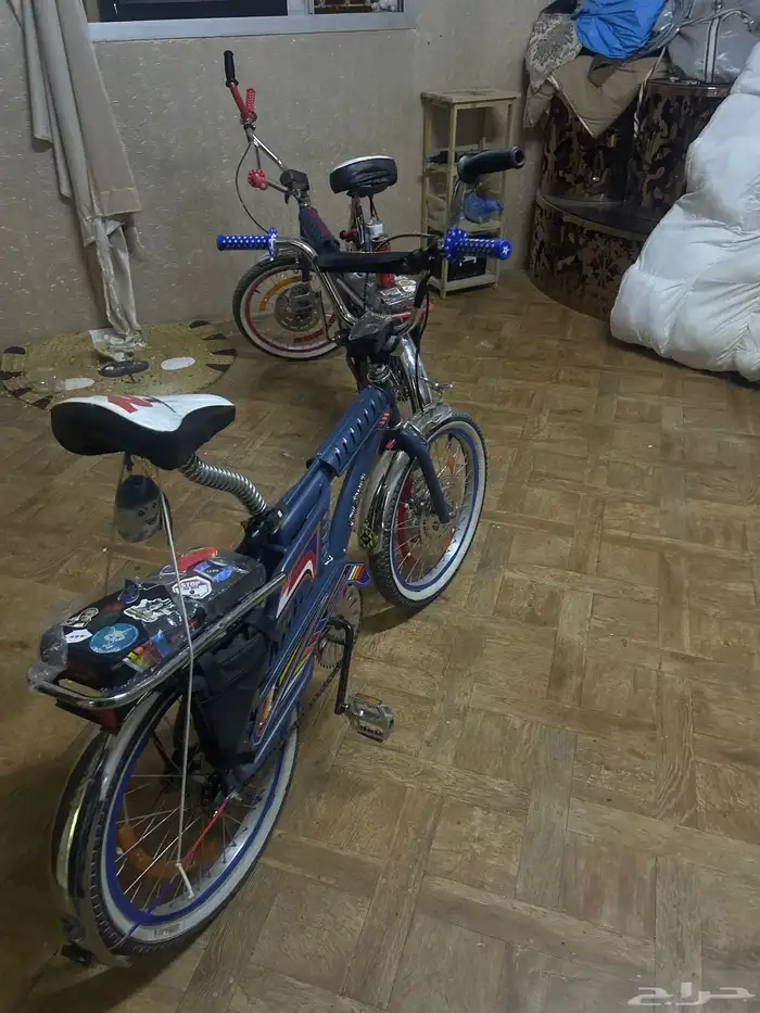 سيكل رامبو 2