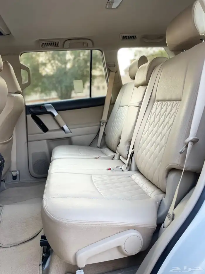 تويوتا-برادوGXR-2019 18