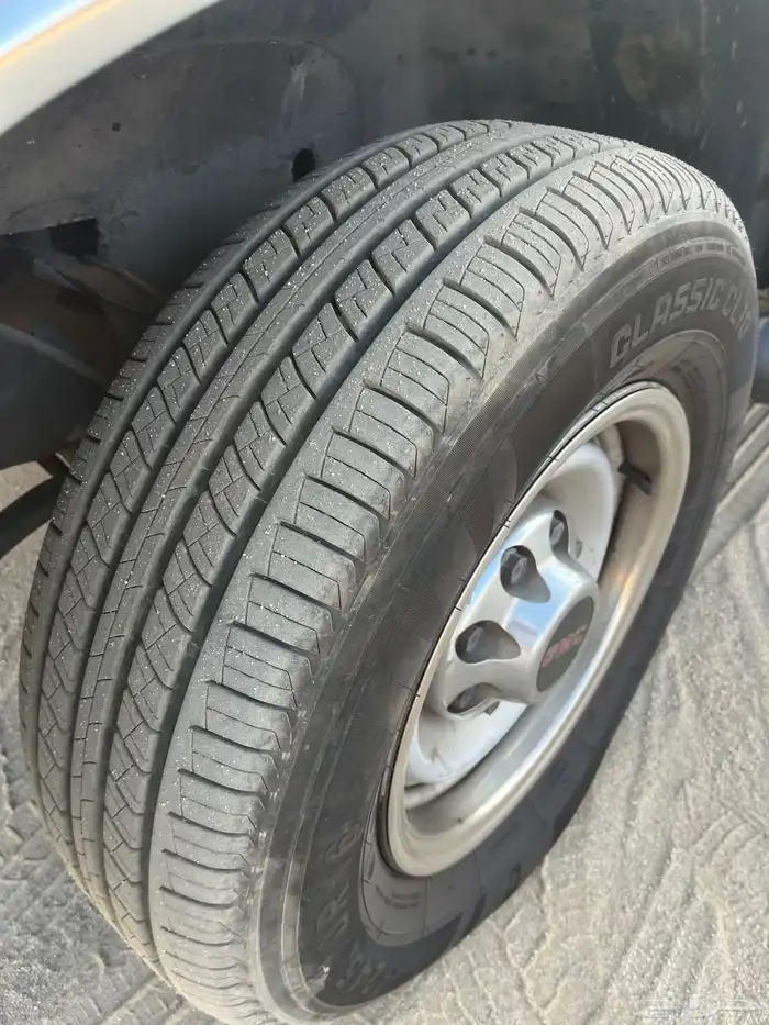 جمس سوبربان 1999 3