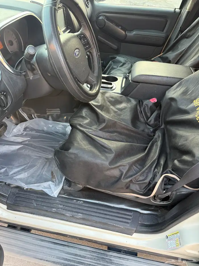 للبيع فورد اكسبلور 7