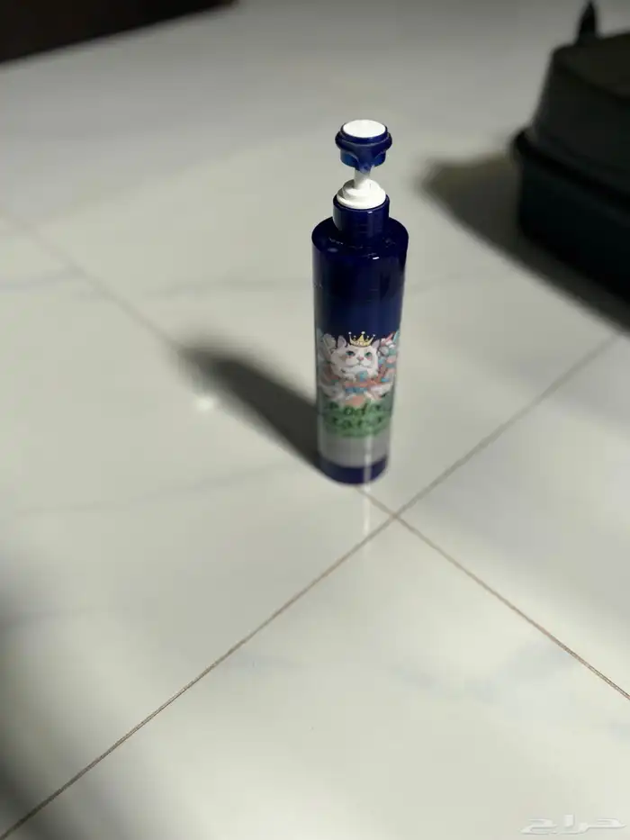 مستلزمات قطط 6