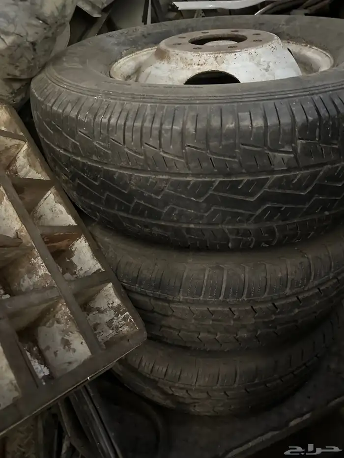 جنوط استيك بودي جمس 85 2