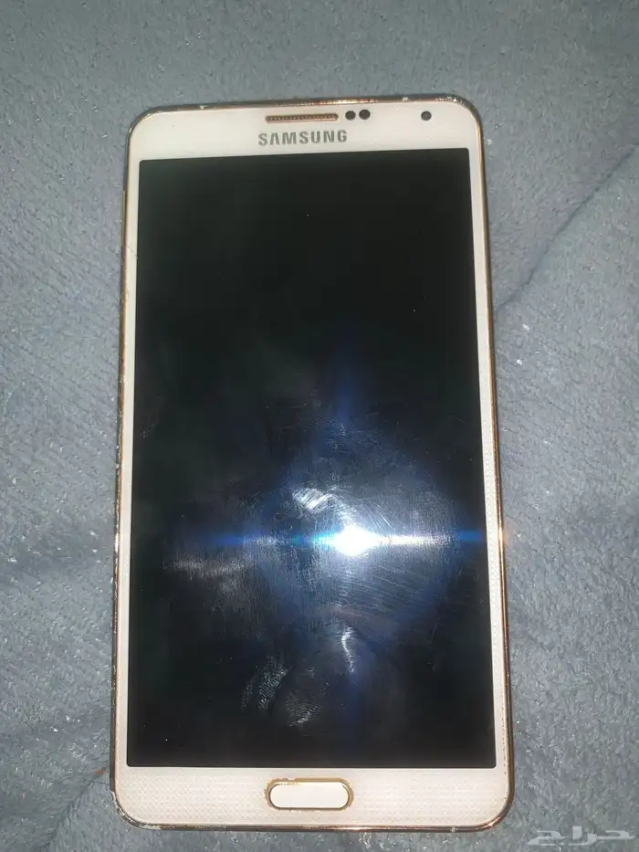 جلكسي نوت 3 0