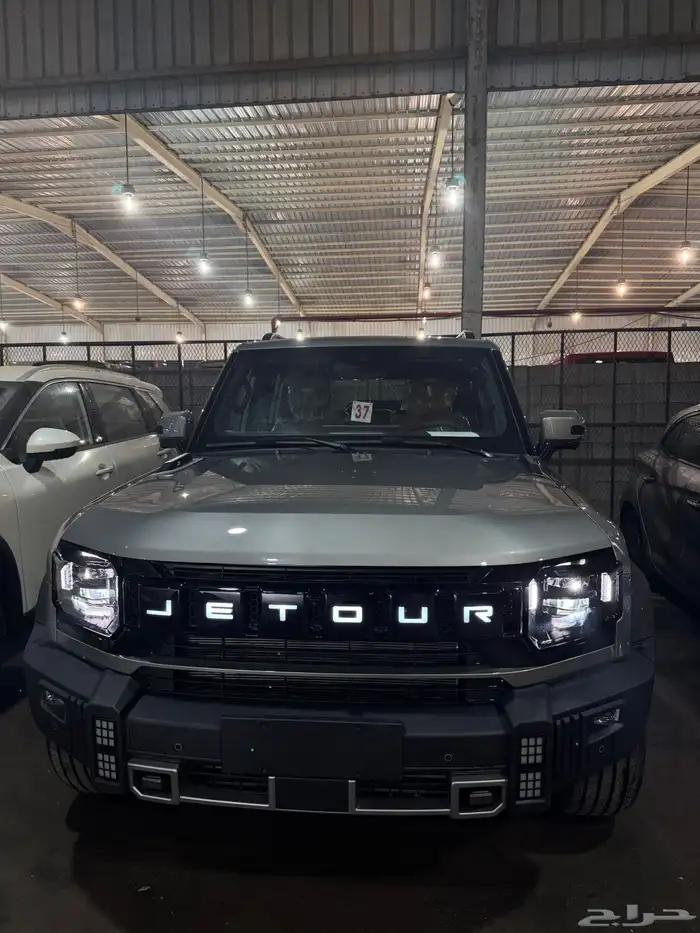 جيتور T2 2026 0