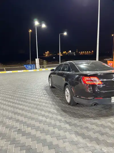 فورد تورس index