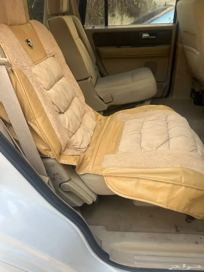 فورد اكشبيدشن 10