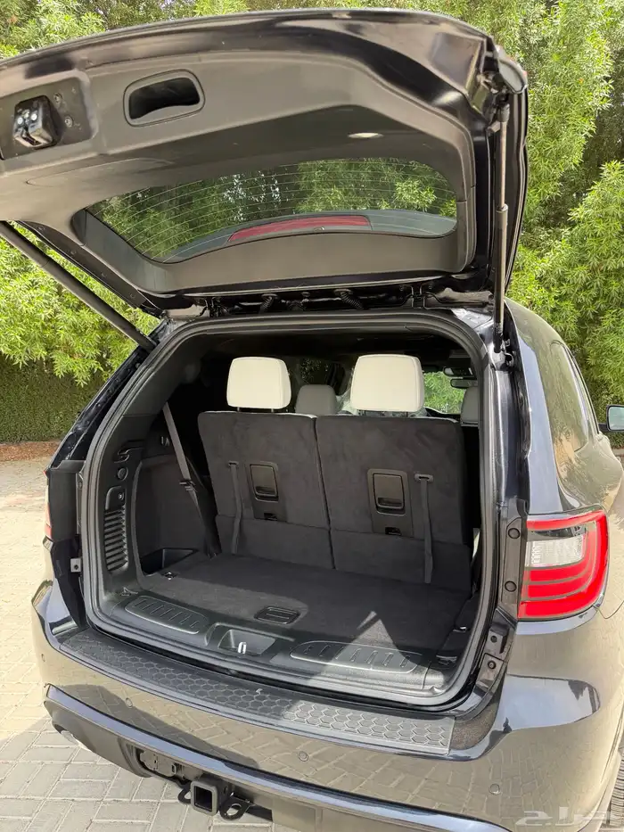 دوج درانجو SRT هليكات 2025 22