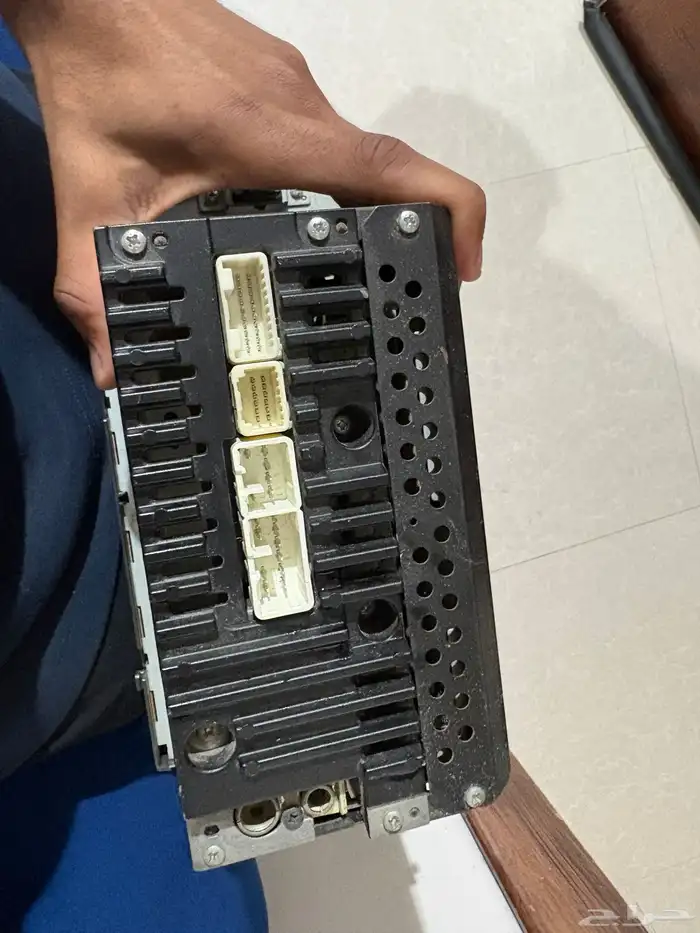 مسجل كامري 2