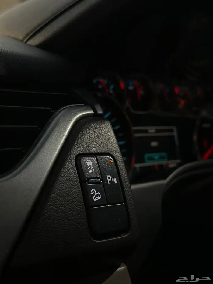 تاهو دبل سعودي 2017 وكاله شرط 65