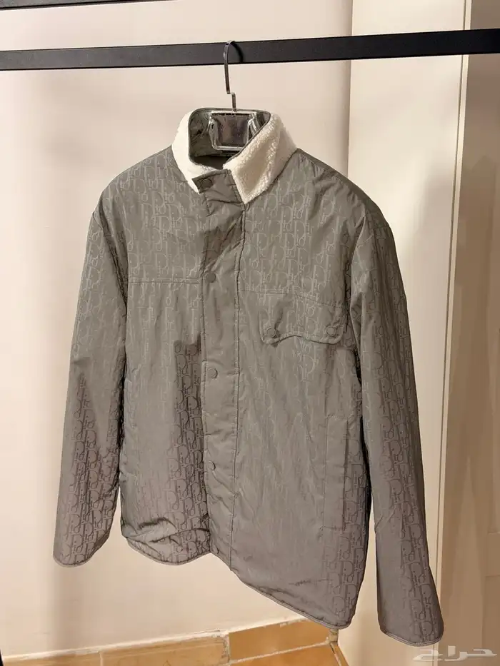 أفخم جاكيتات من أرقى الماركات العالمية 13