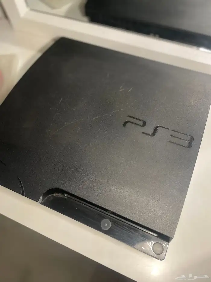 سوني 3 مع شريط 0