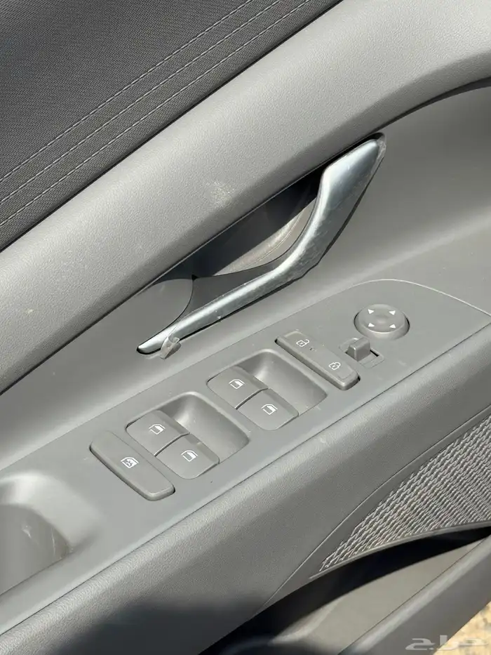 هيونداي النترا سمارت 2026 ماكينه 2000cc 14