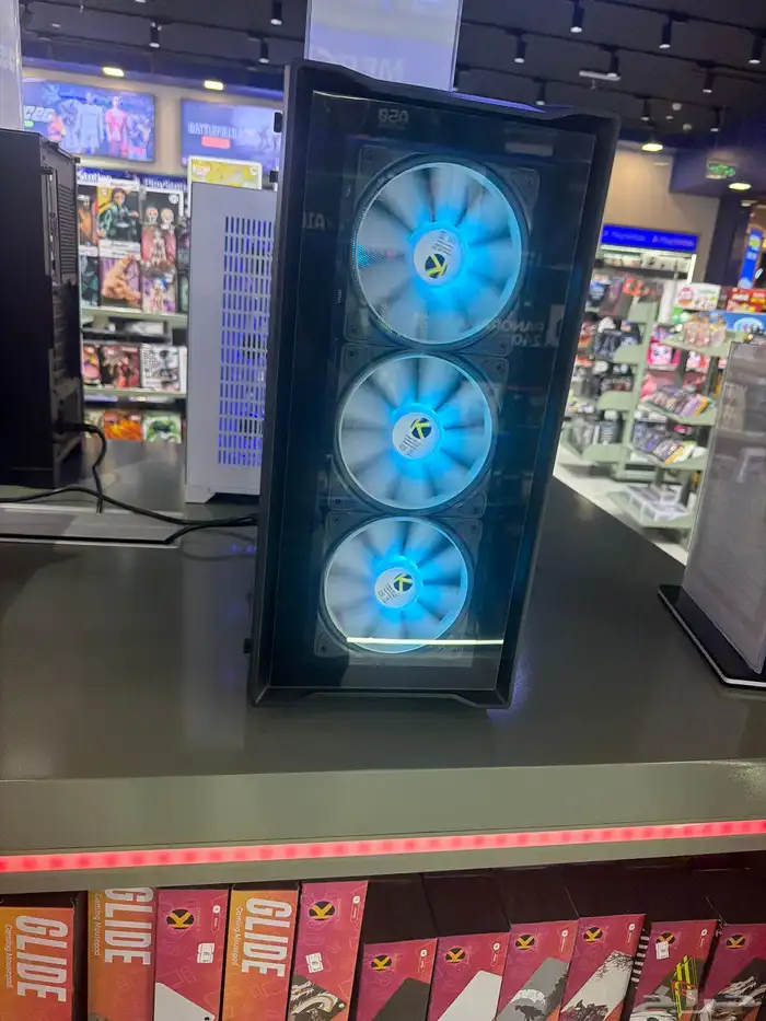 بي سي جيمينج. pc gaming 1