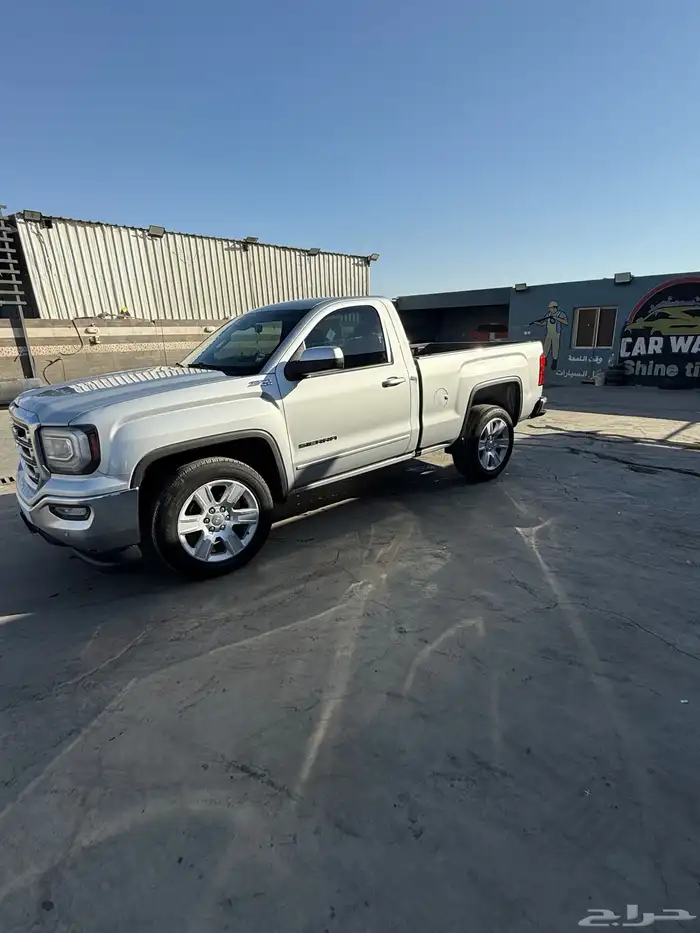 سييرا 2018 للبيع 48