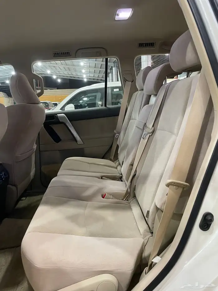 برادو موديل 2023 (6سلندر) 14