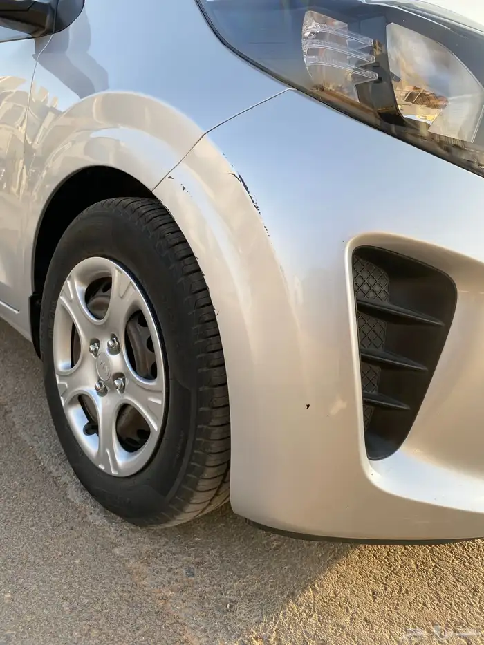 للبيع كيا بيكانتو 2020 Kia Picanto 28