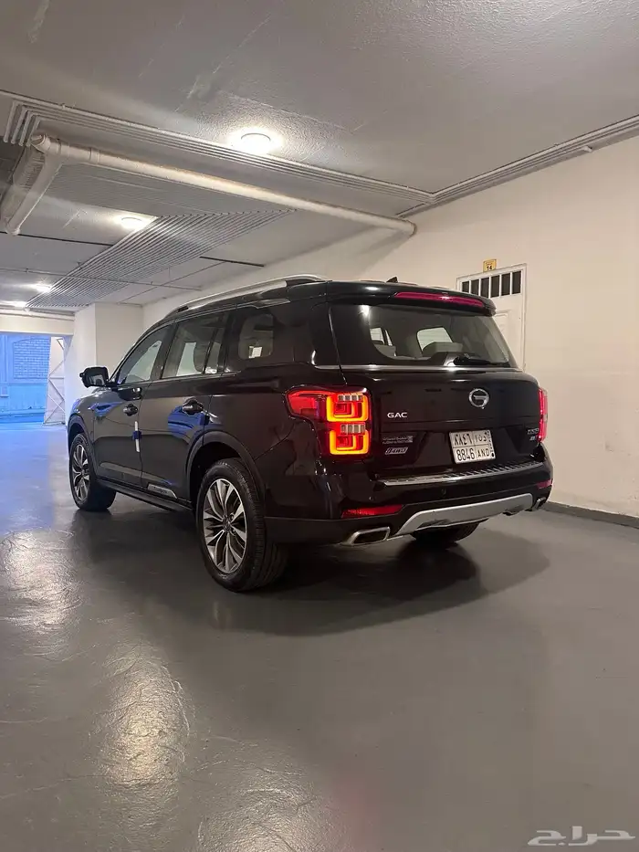 GS8 2020 نظيفه 4