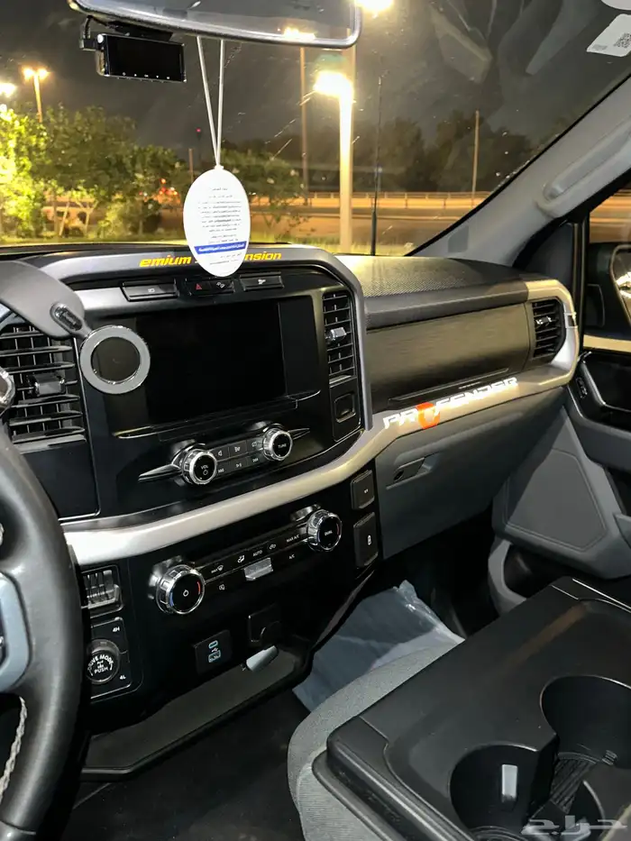 f-150 2023 xlt 5.0 غماره 13