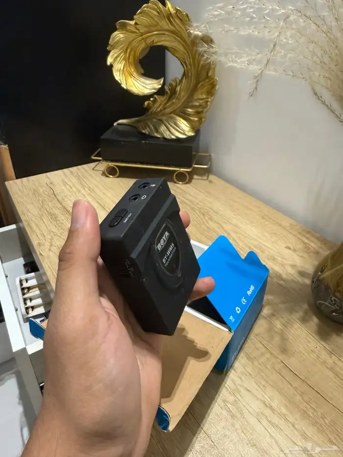 معدات تصوير متكامله للبيع 14