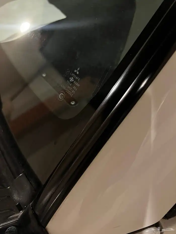 باجيرو ربع 2003 12