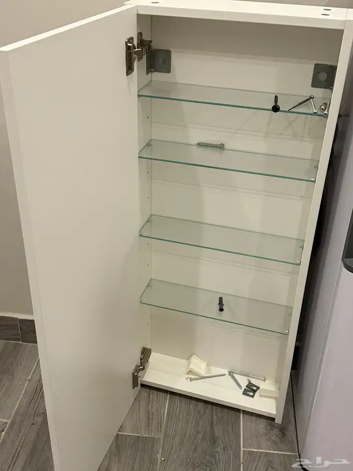 دولاب ايكيا 2