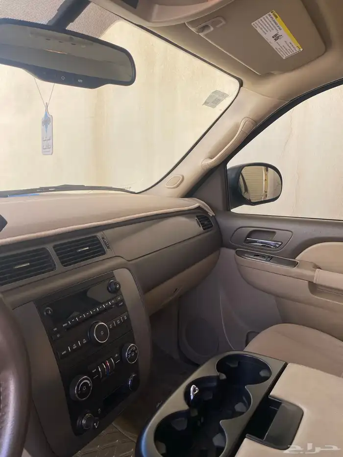 تاهو للبيع 5