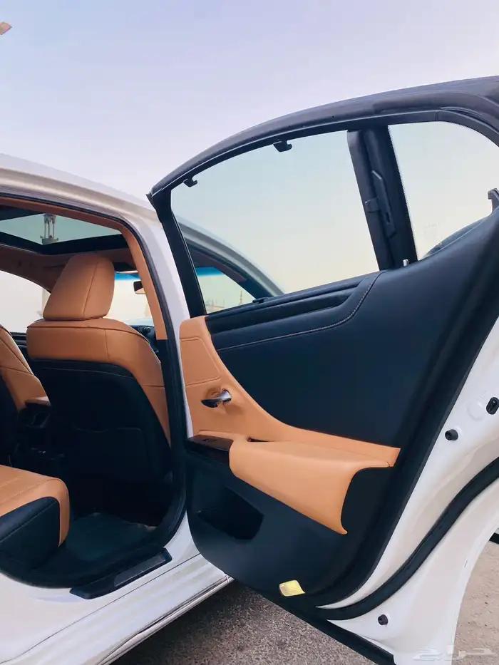 لكزس S250 فل كامل مالك واحد صيانات الشركه 39