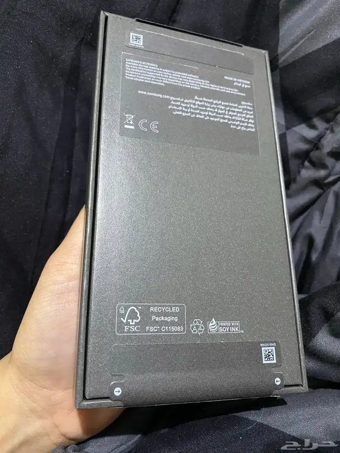 جوال سامسونج جلاكسي إس 25 ايدج Samsung galaxy s 25 edge 5