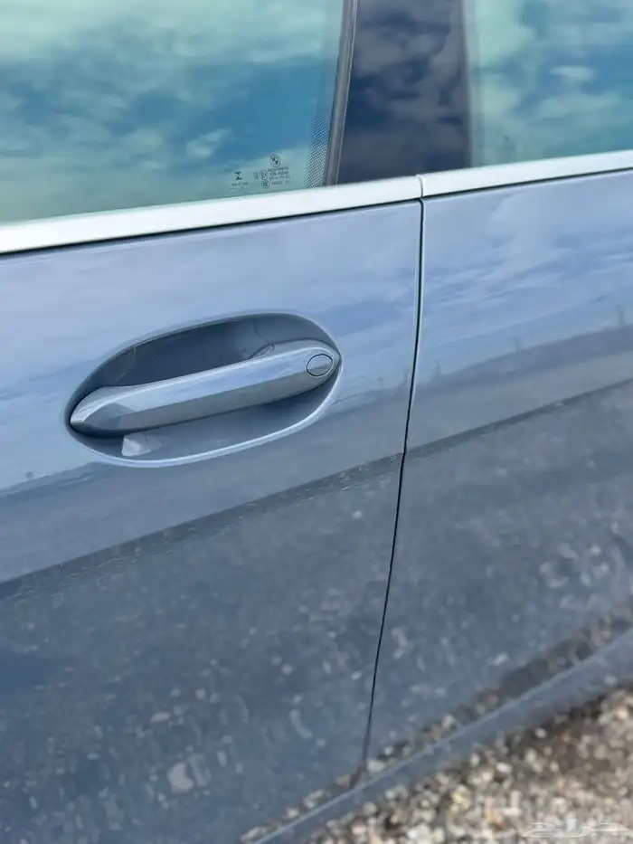 بي ام دبليو 220I موديل2021 (بحاله ممتازه) 6