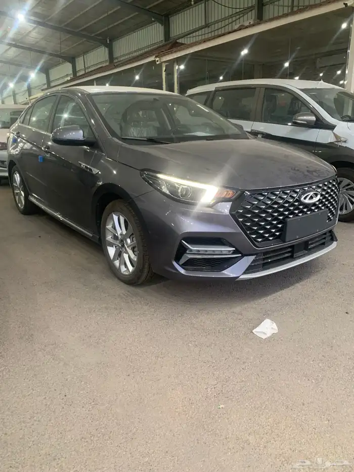 شيري اريزو 6 برو كمفورت 2024 1