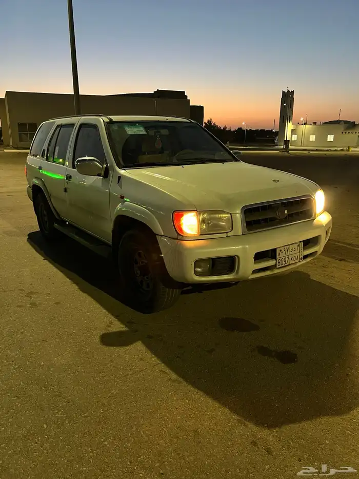 باثفندر اللبيع 2002 3