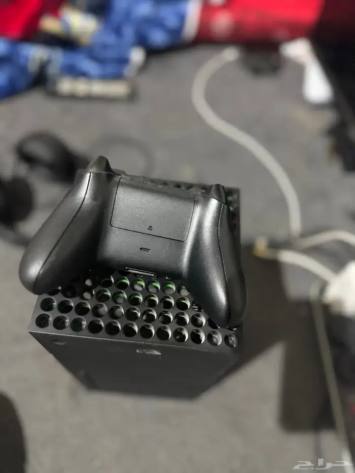 اكس بوكس سيريس إس 2