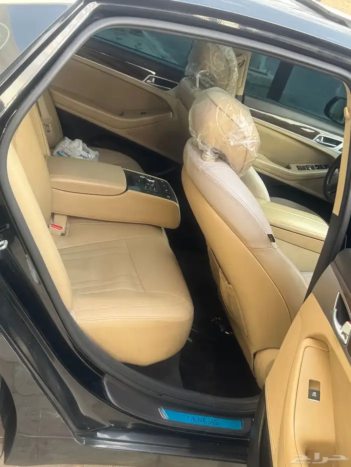 جنسس 2015 للبيع 11