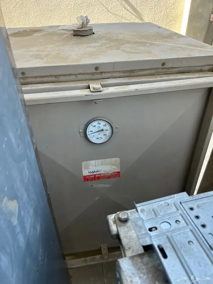 و ثلاجه و شفاط و عجانه و افران 4