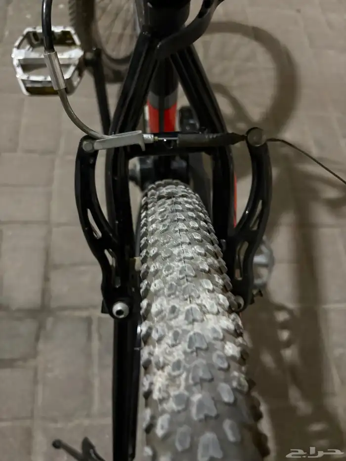 سيكل رياضي 6