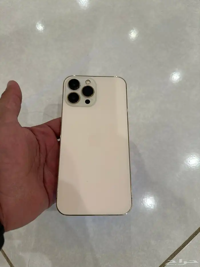 جوال ابل ايفون 14 pro max 1