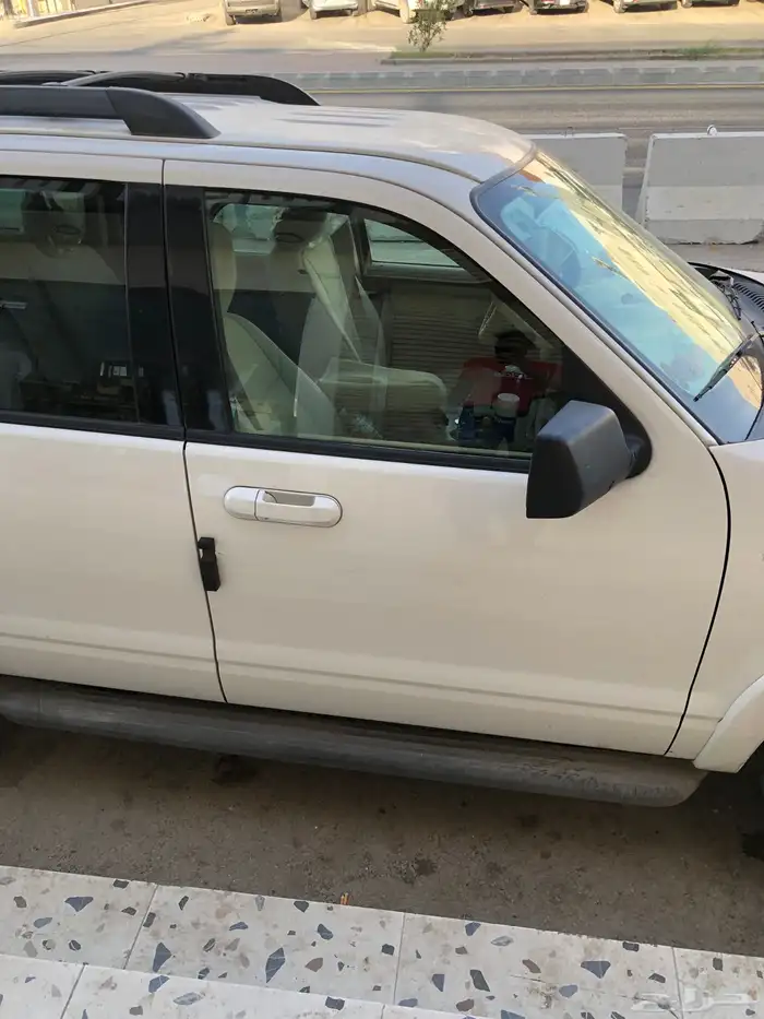 اكسبلورر موديل 2010 1